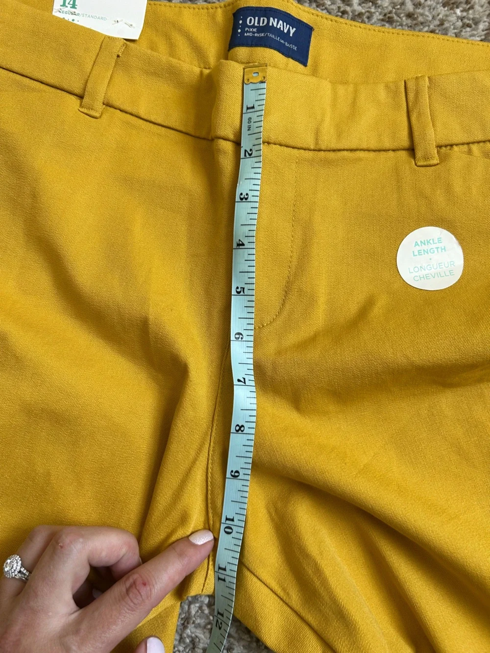 Old Navy new tags